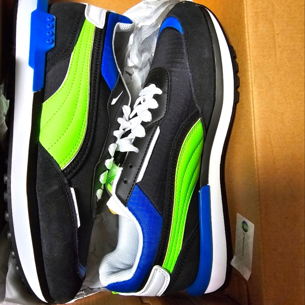 Puma City Rider-Electric